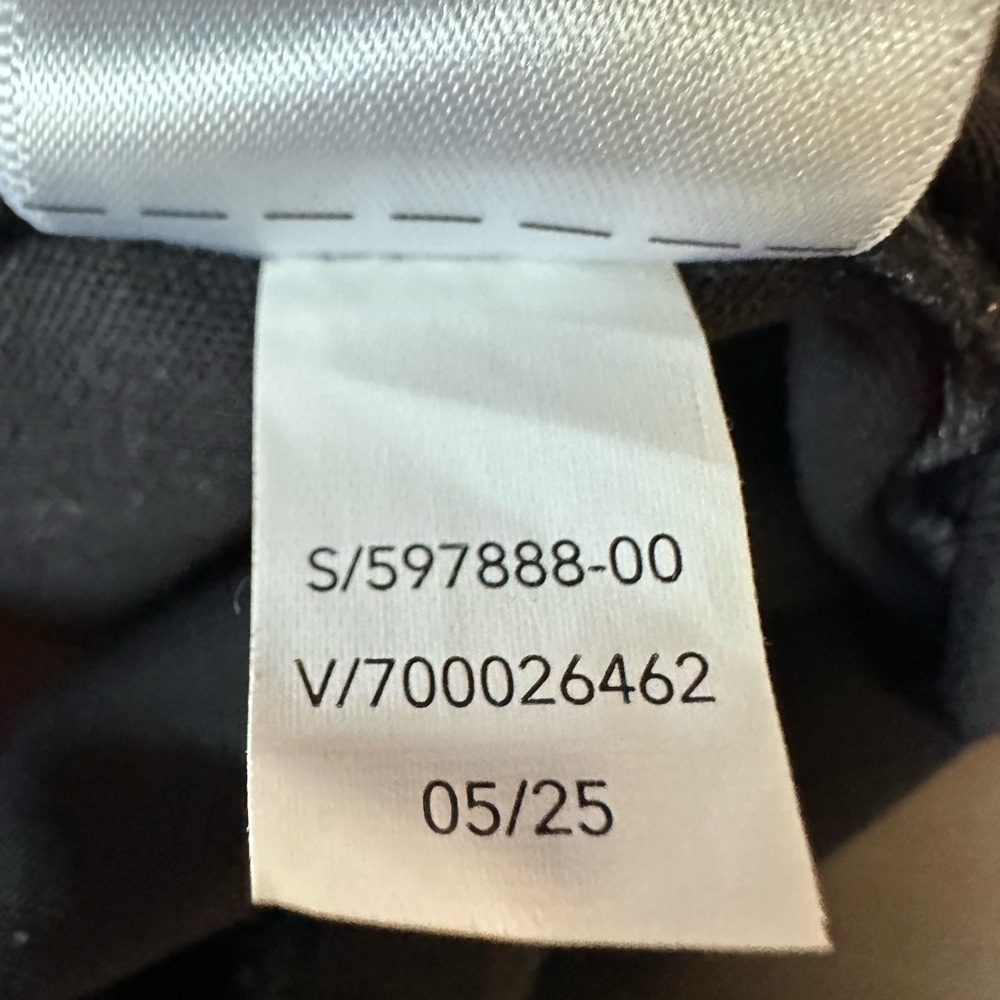 Athleta Women’s Black Athletic Pants Joggers Size XL - Picture 11 of 11